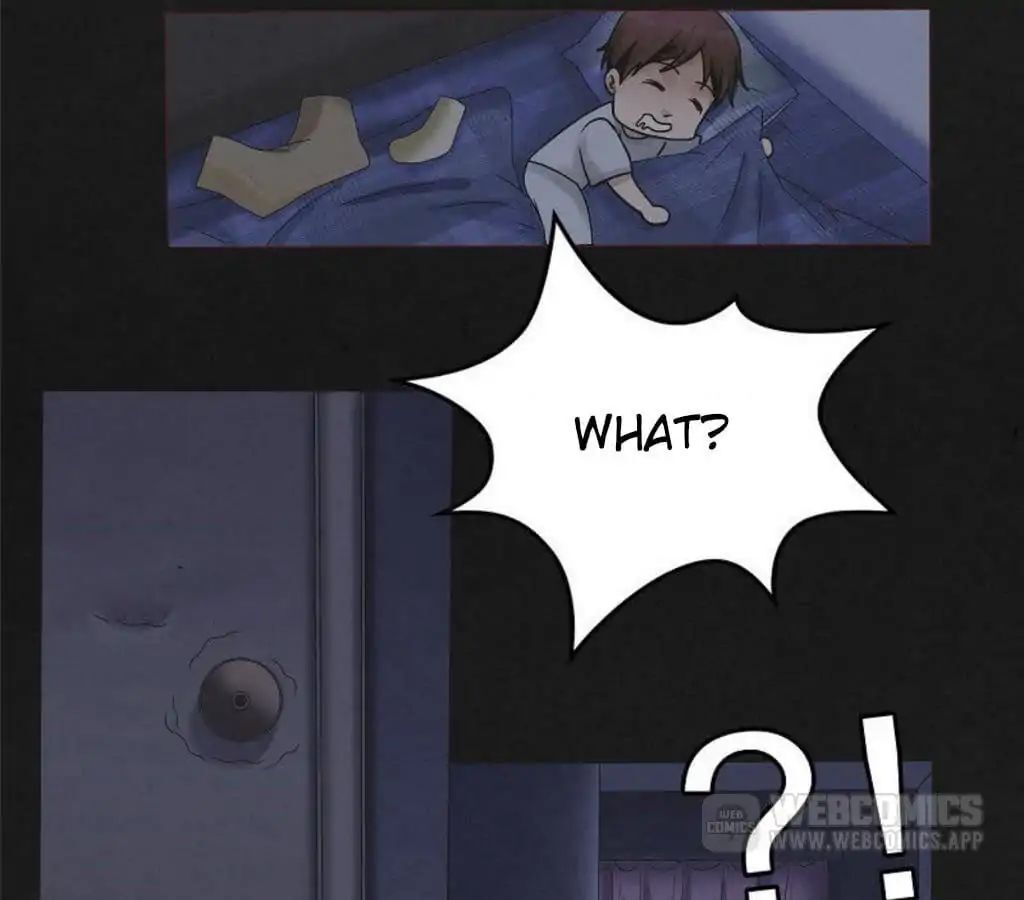Revenant Plants Chapter 16 - page 26