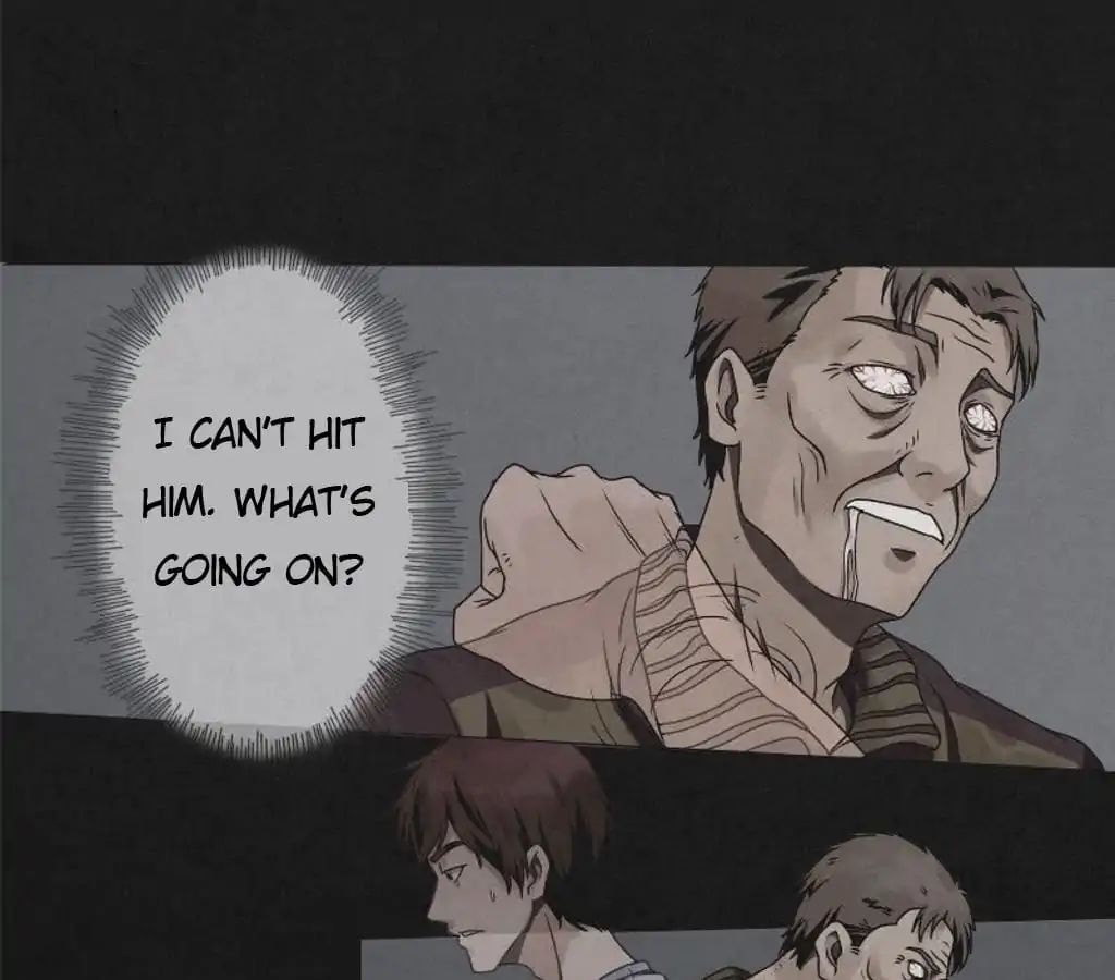Revenant Plants Chapter 16 - page 32