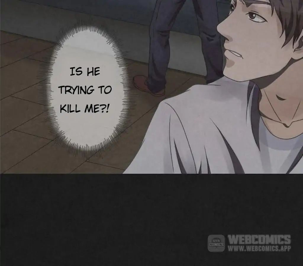 Revenant Plants Chapter 16 - page 34