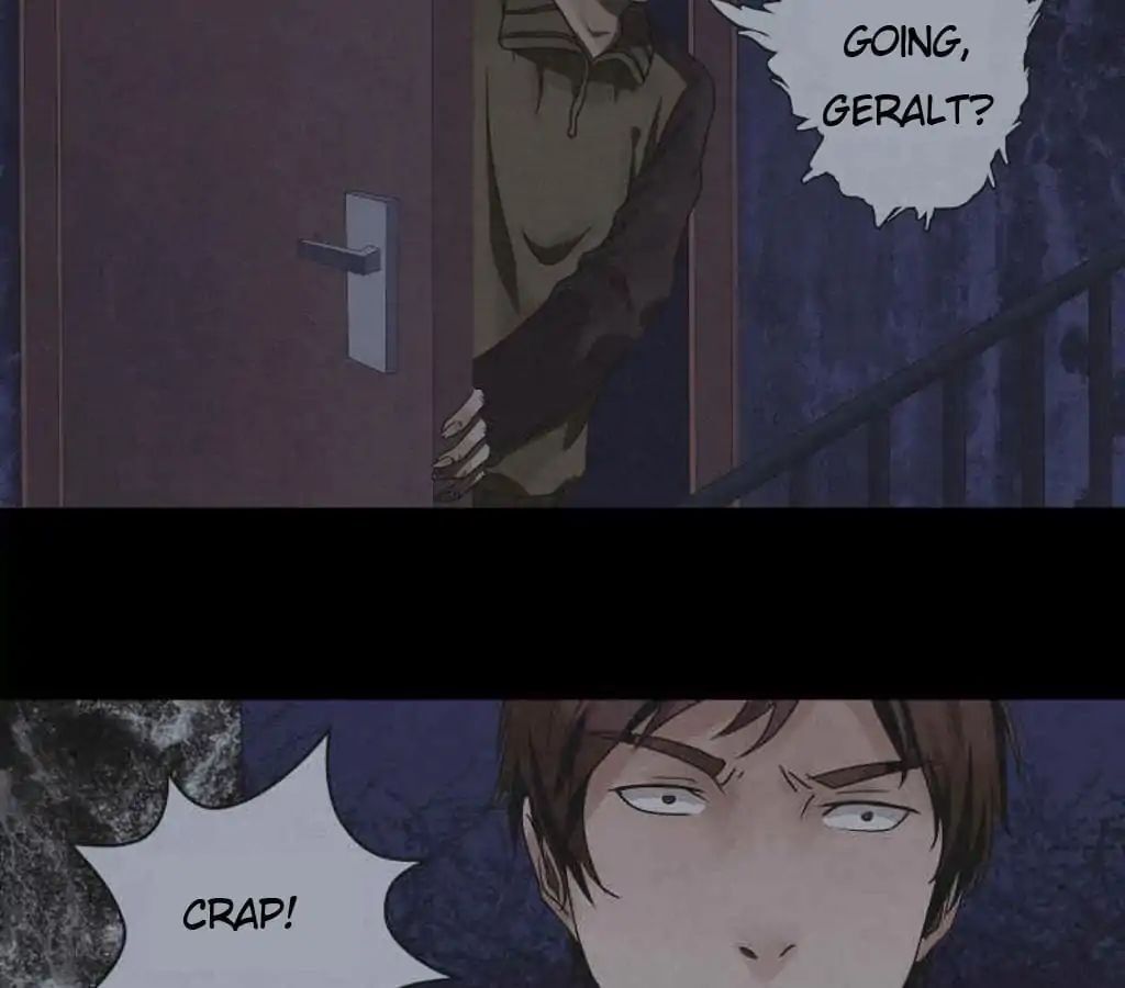 Revenant Plants Chapter 17 - page 17