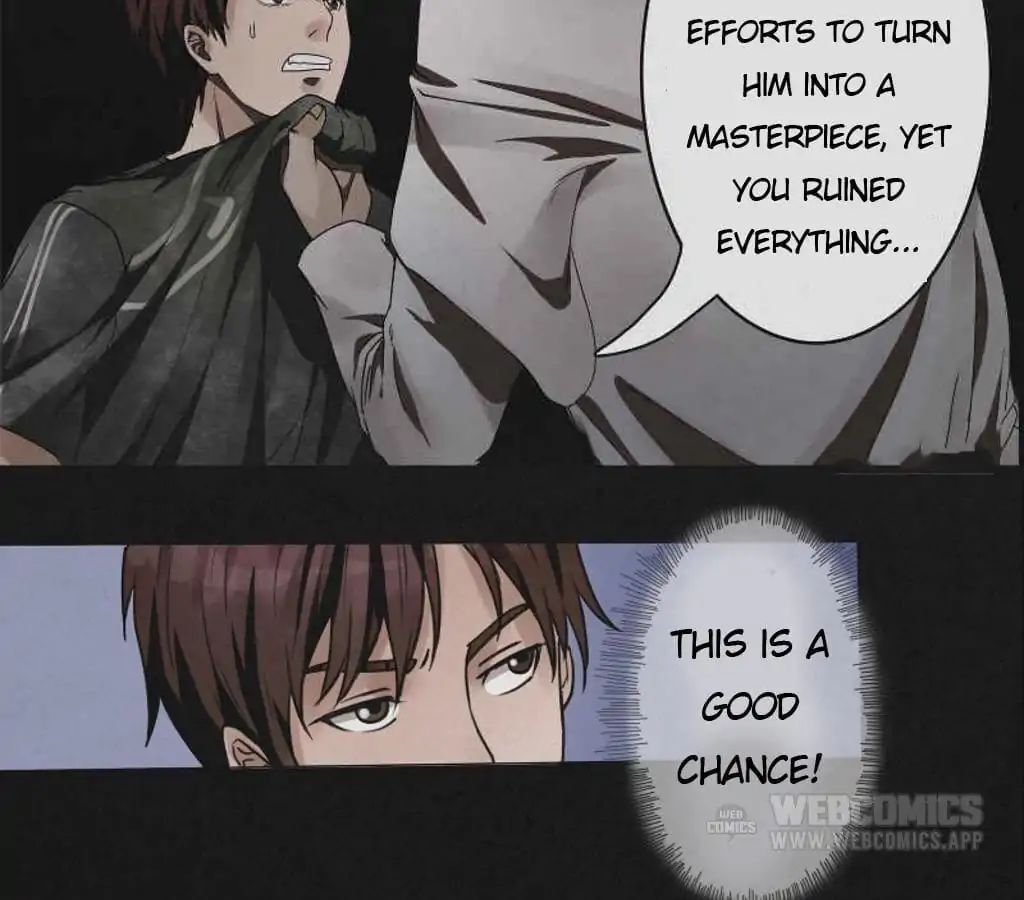 Revenant Plants Chapter 17 - page 30