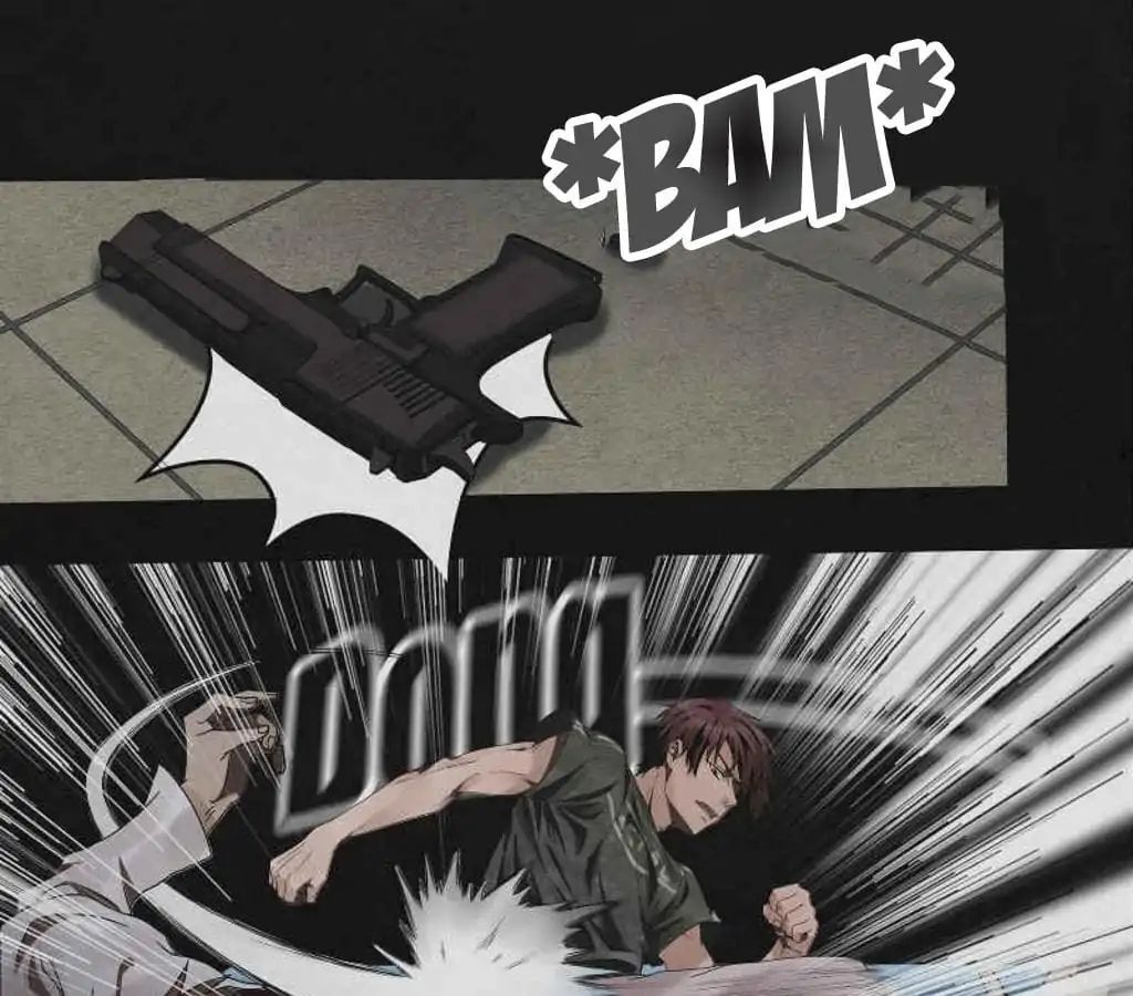 Revenant Plants Chapter 17 - page 33