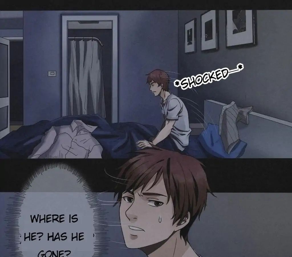 Revenant Plants Chapter 17 - page 4