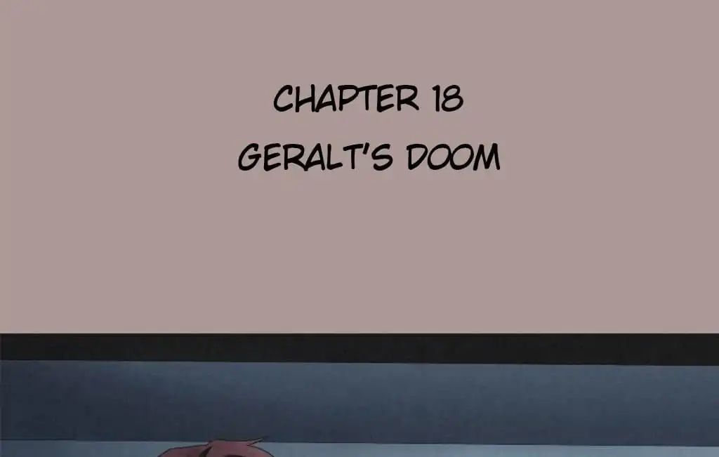 Revenant Plants Chapter 18 - page 1