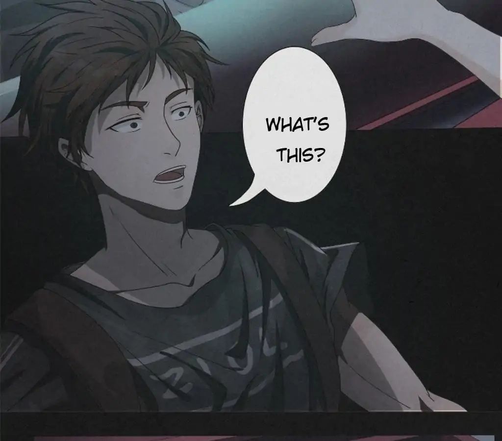 Revenant Plants Chapter 18 - page 17