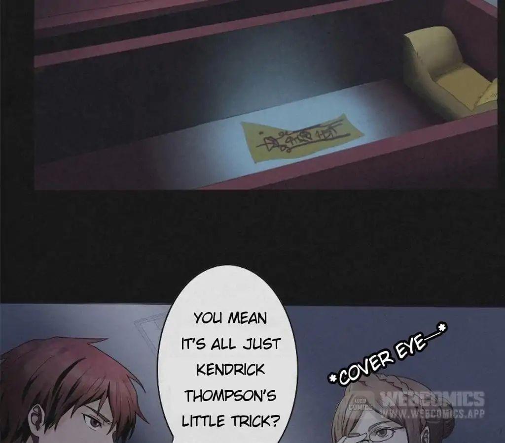Revenant Plants Chapter 18 - page 18