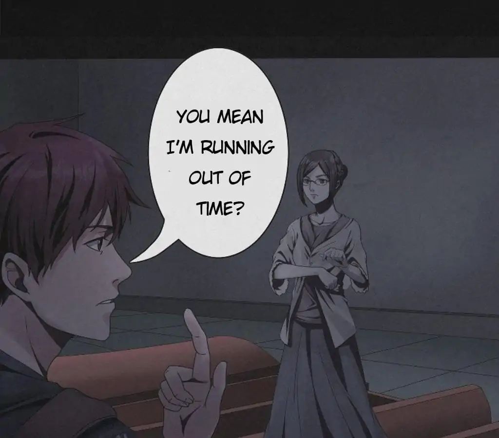 Revenant Plants Chapter 18 - page 21