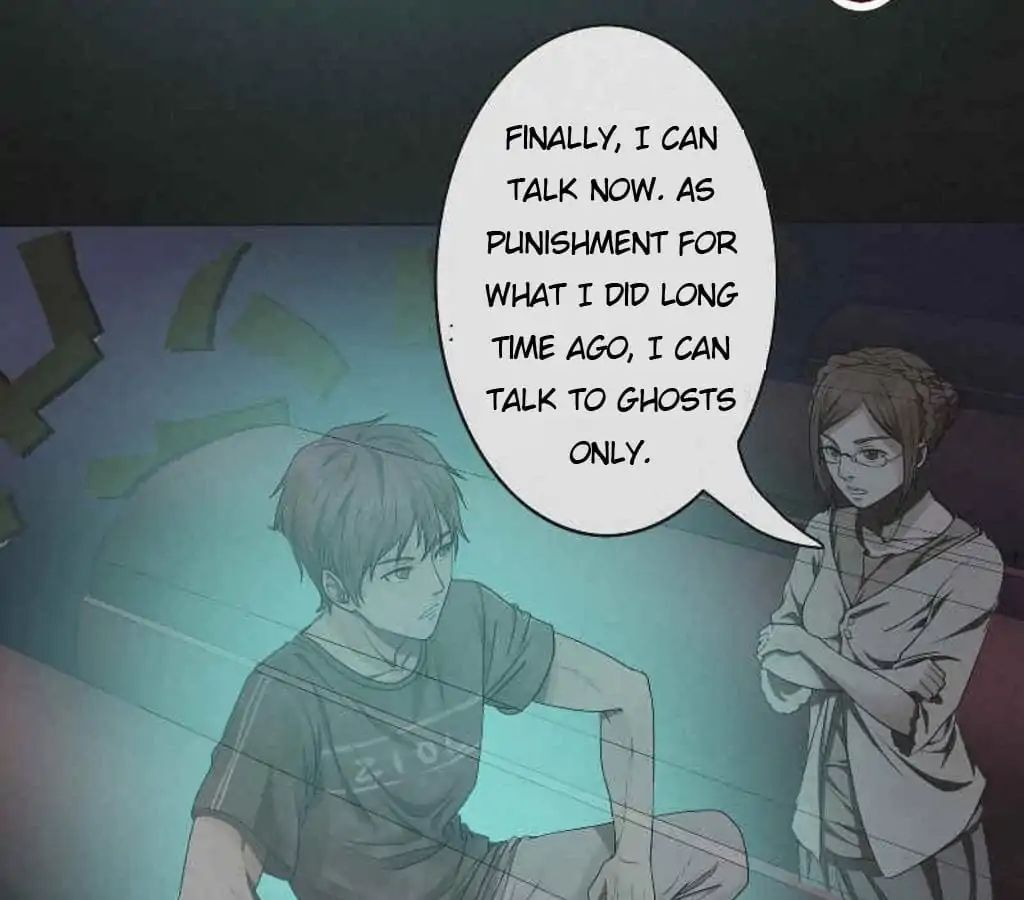 Revenant Plants Chapter 18 - page 31