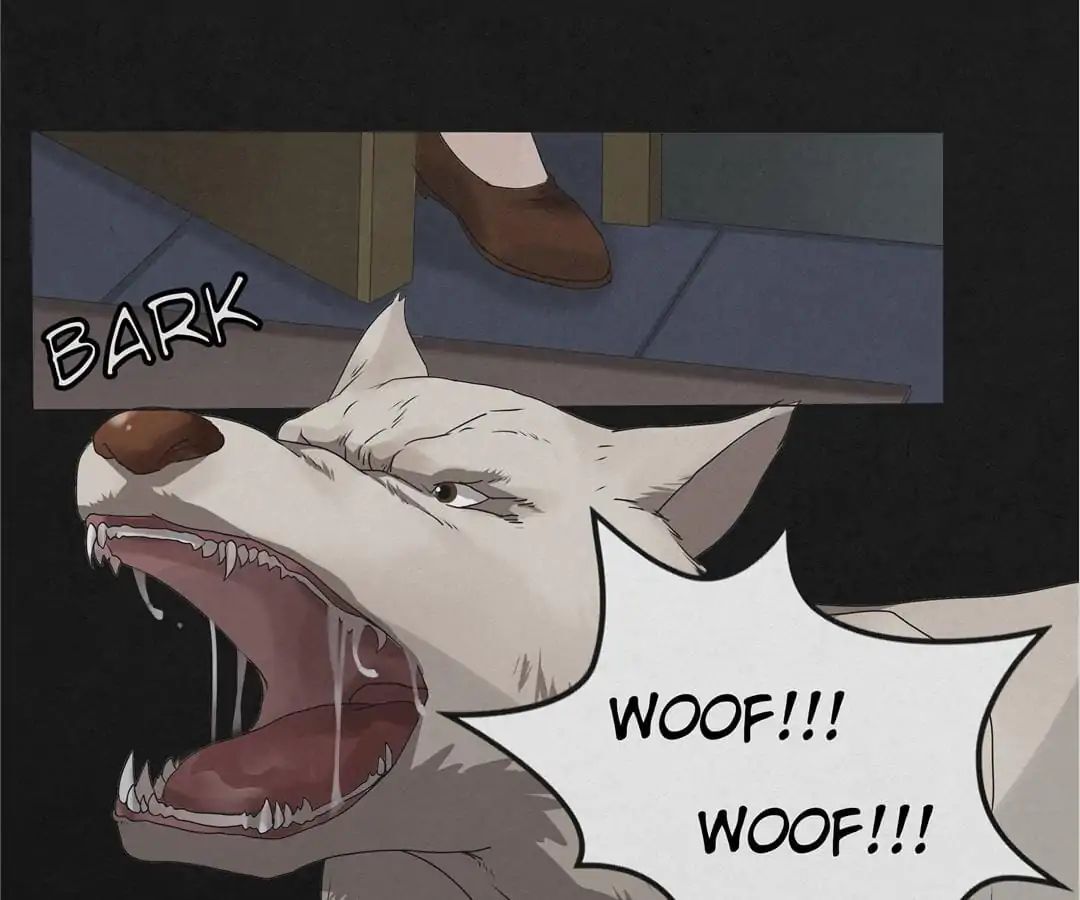 Revenant Plants Chapter 19 - page 11