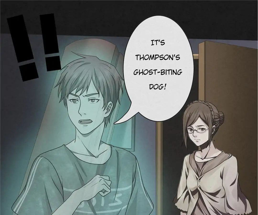 Revenant Plants Chapter 19 - page 17