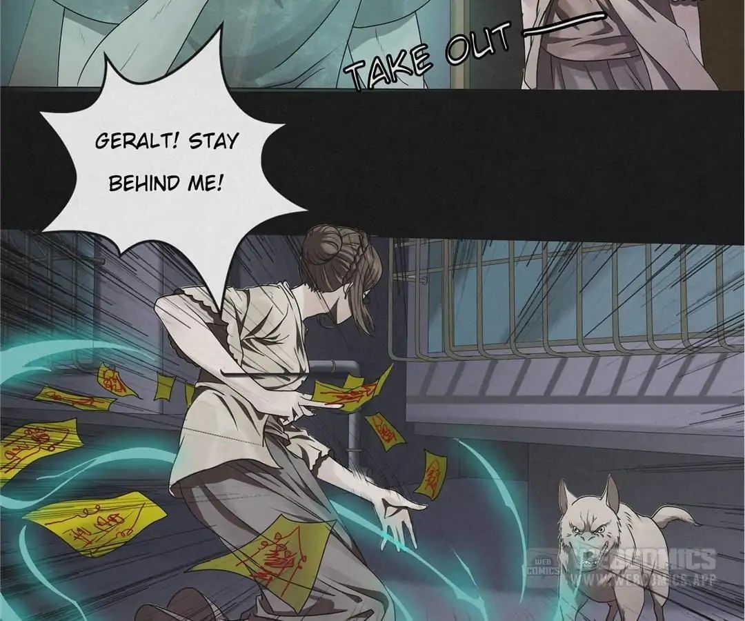 Revenant Plants Chapter 19 - page 18