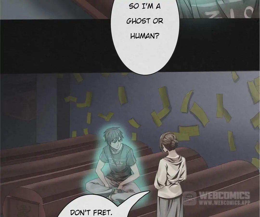 Revenant Plants Chapter 19 - page 2