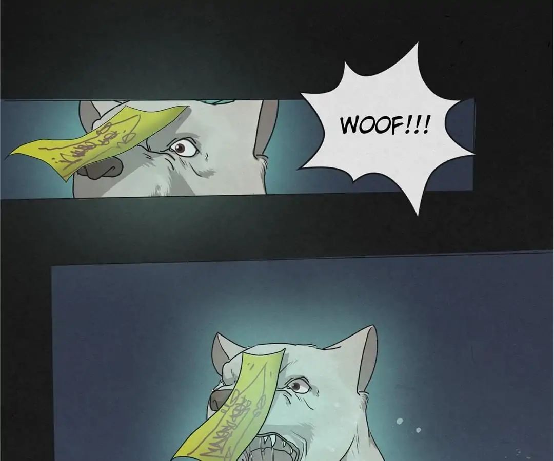 Revenant Plants Chapter 19 - page 23
