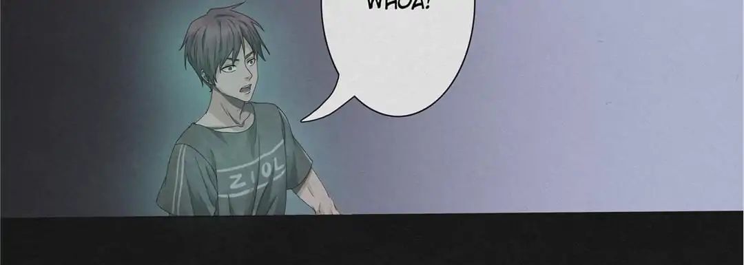 Revenant Plants Chapter 19 - page 25