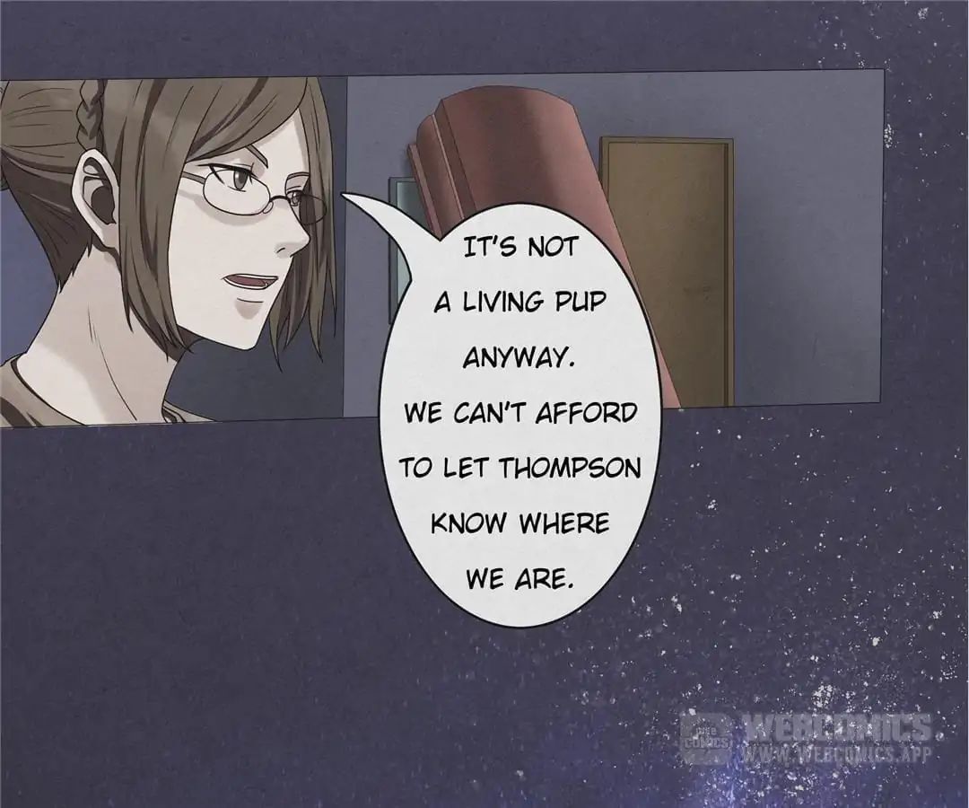 Revenant Plants Chapter 19 - page 26