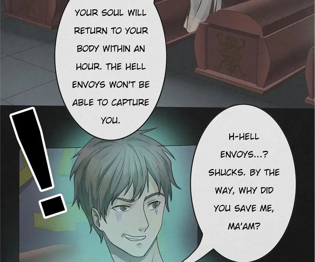 Revenant Plants Chapter 19 - page 3