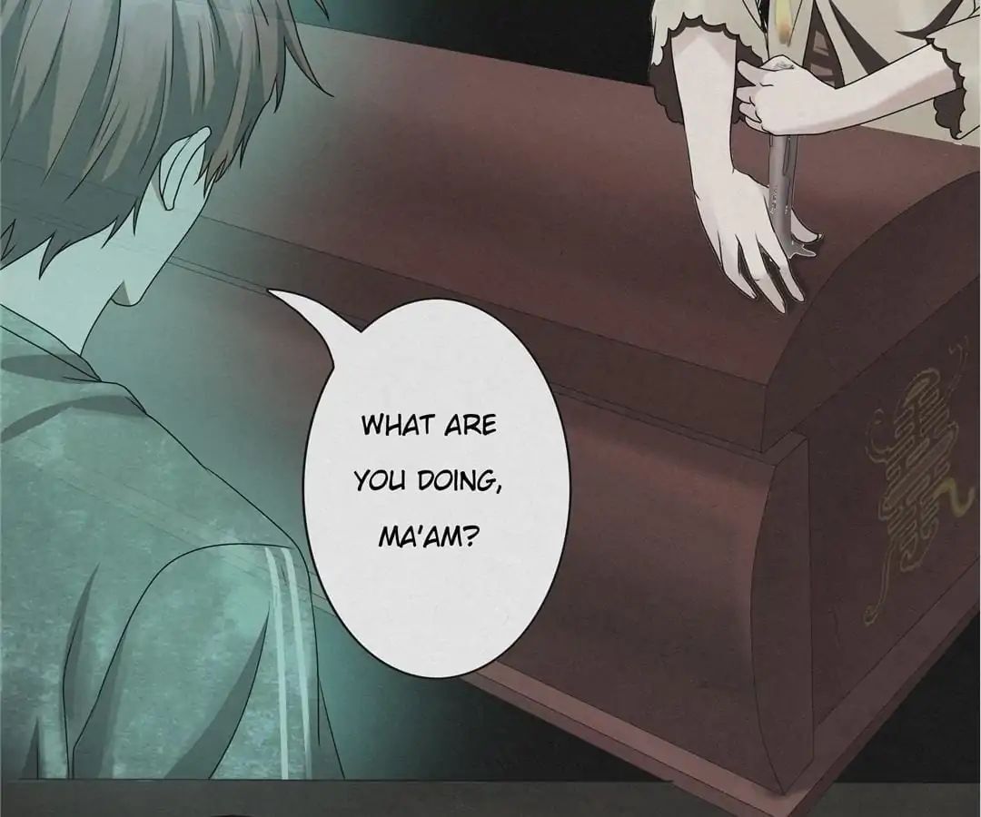 Revenant Plants Chapter 19 - page 31