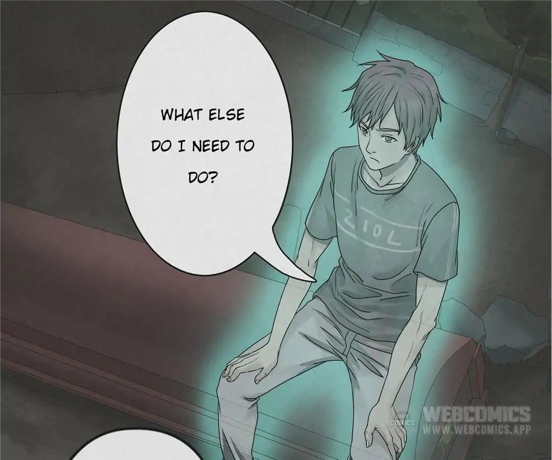 Revenant Plants Chapter 19 - page 34