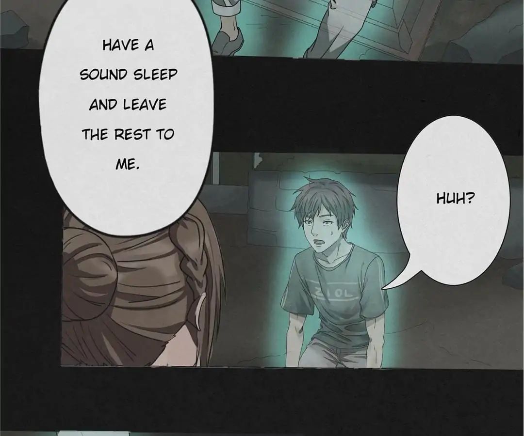Revenant Plants Chapter 19 - page 35