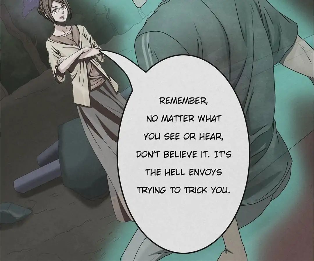 Revenant Plants Chapter 19 - page 37