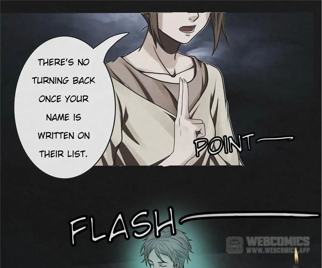 Revenant Plants Chapter 19 - page 38