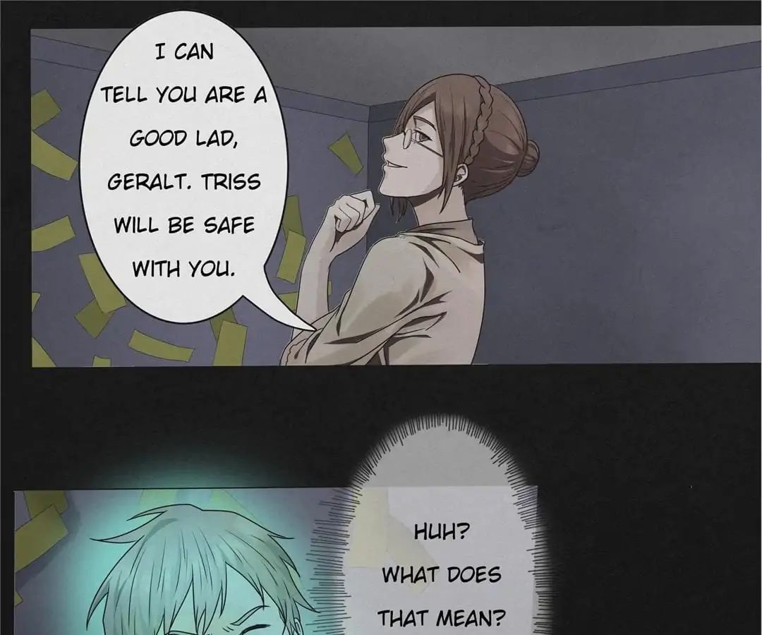 Revenant Plants Chapter 19 - page 5
