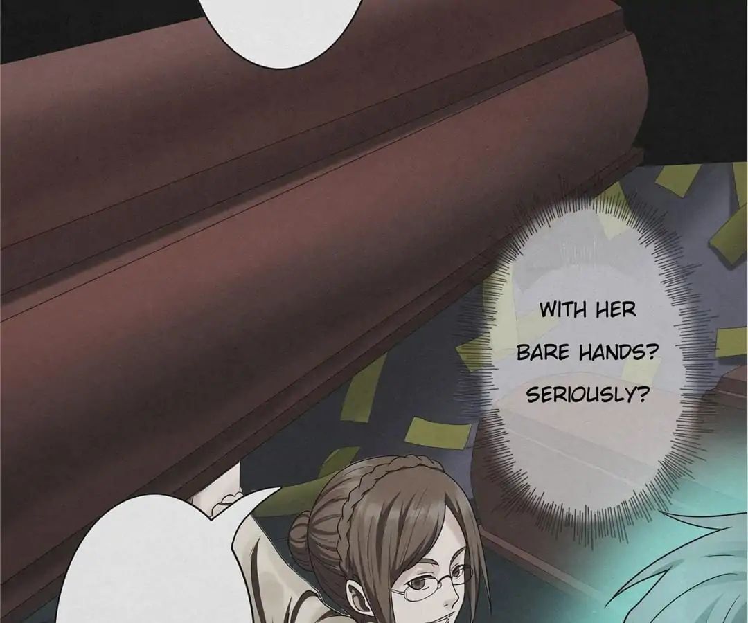 Revenant Plants Chapter 19 - page 7