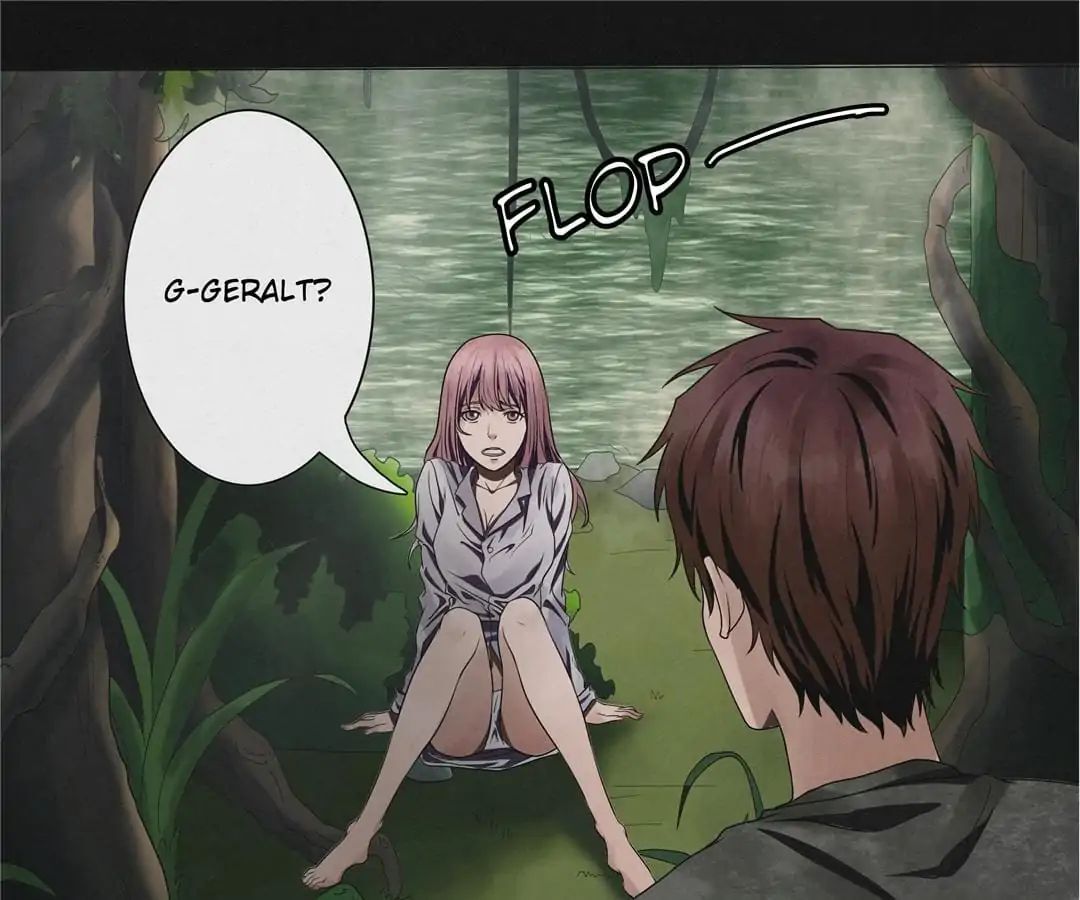 Revenant Plants Chapter 20 - page 17