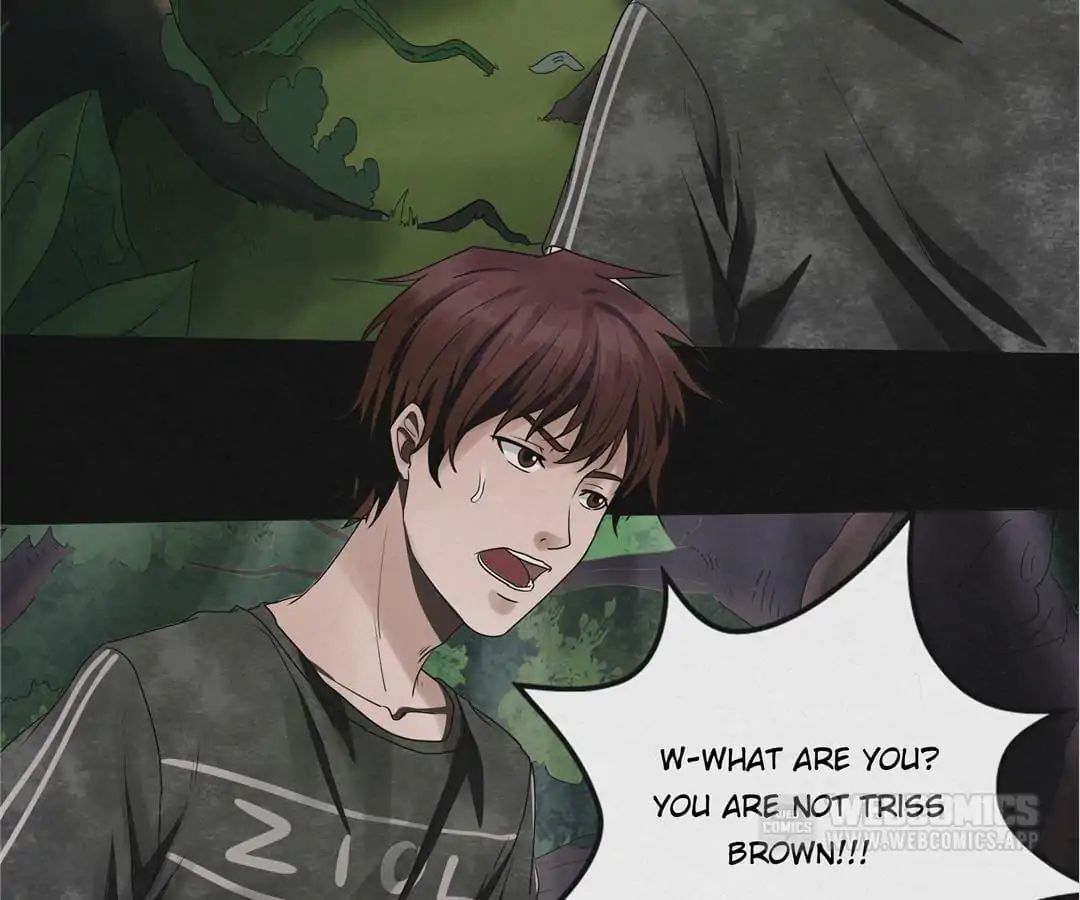 Revenant Plants Chapter 20 - page 18