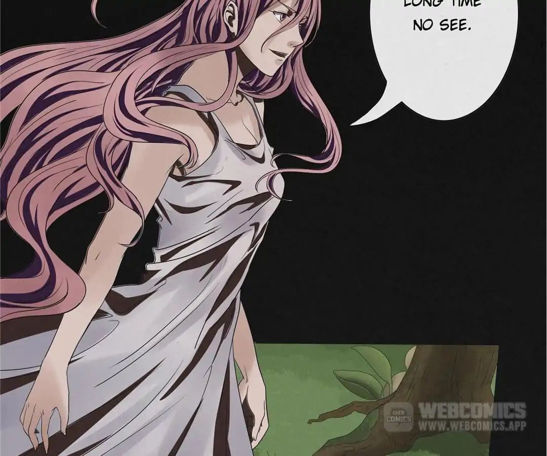 Revenant Plants Chapter 20 - page 26