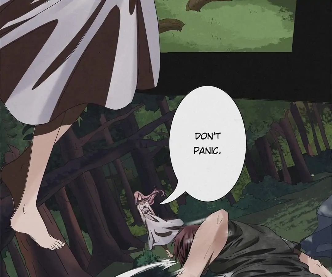 Revenant Plants Chapter 20 - page 27