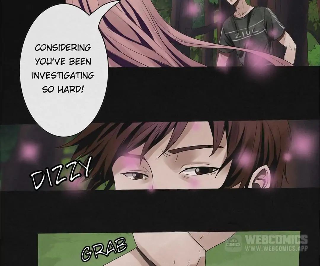 Revenant Plants Chapter 20 - page 30