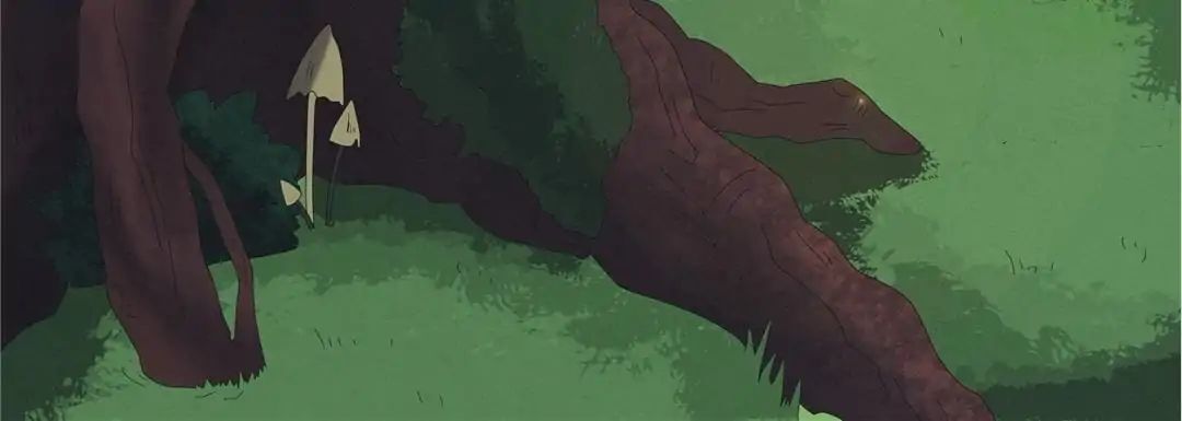 Revenant Plants Chapter 20 - page 32