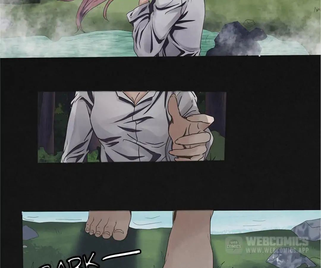 Revenant Plants Chapter 20 - page 6