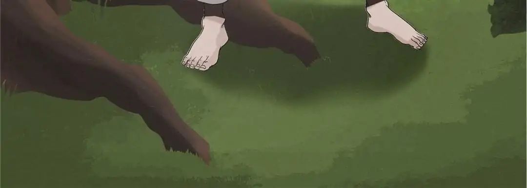 Revenant Plants Chapter 21 - page 21
