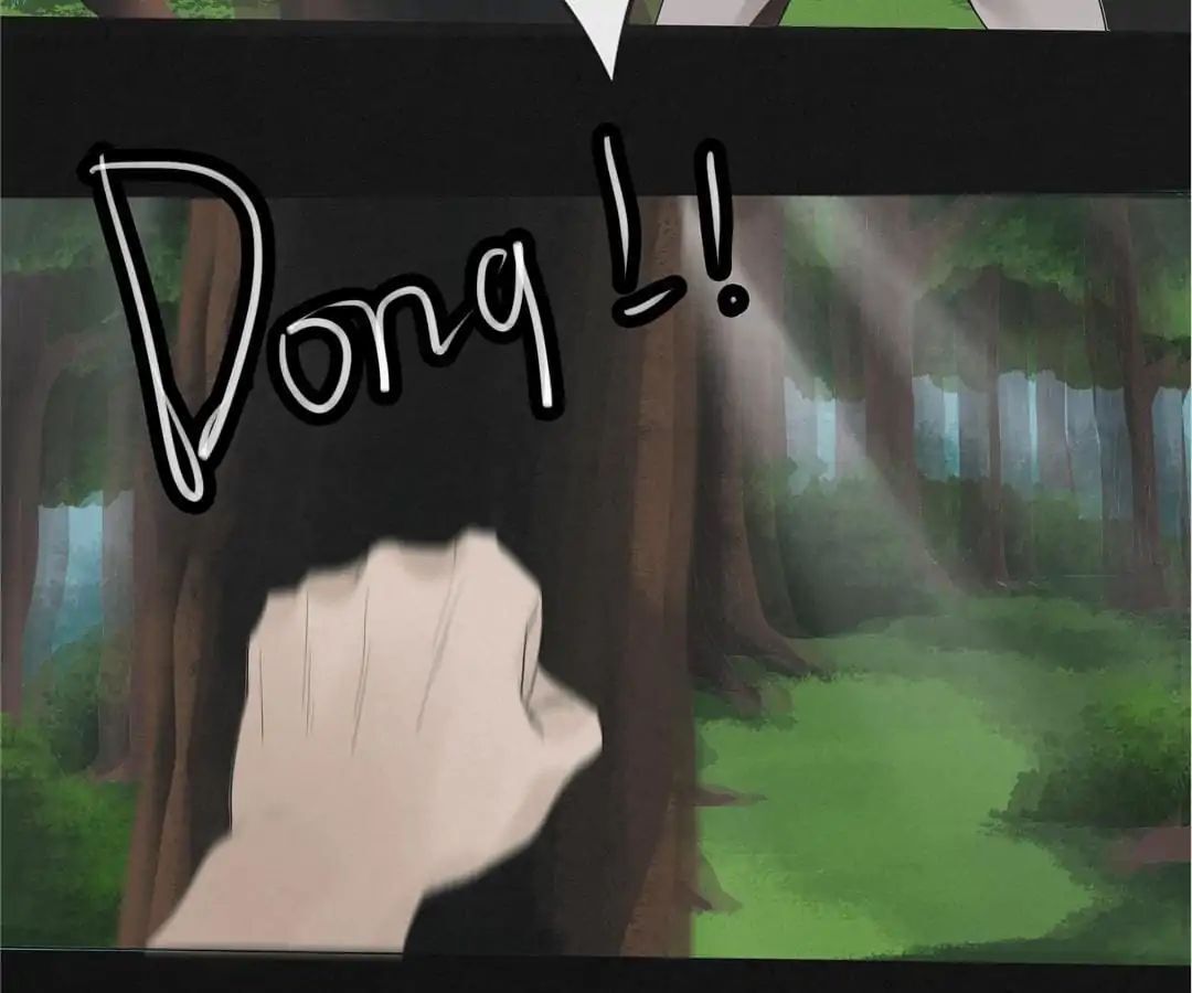 Revenant Plants Chapter 21 - page 28