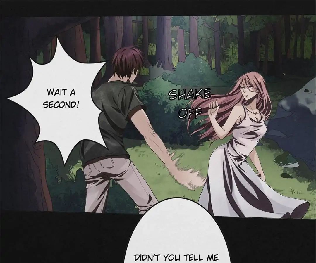 Revenant Plants Chapter 21 - page 5