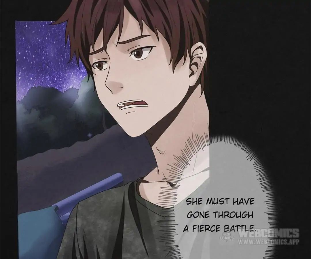 Revenant Plants Chapter 22 - page 10