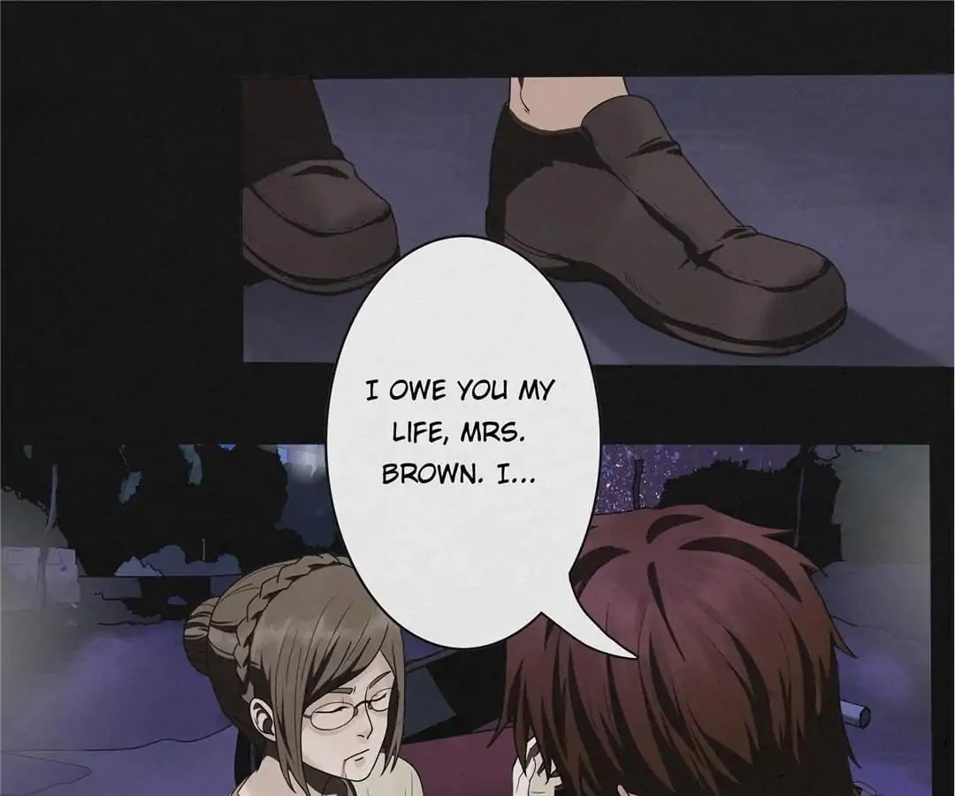 Revenant Plants Chapter 22 - page 12
