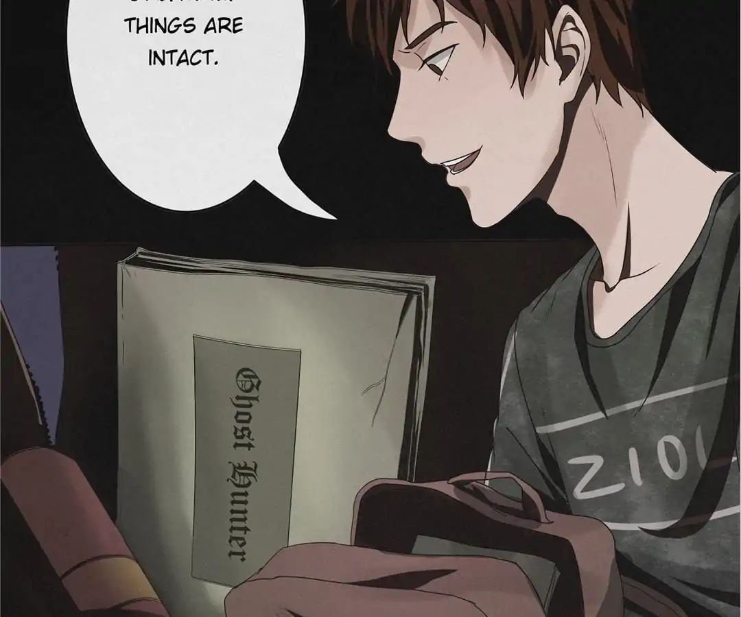 Revenant Plants Chapter 22 - page 15