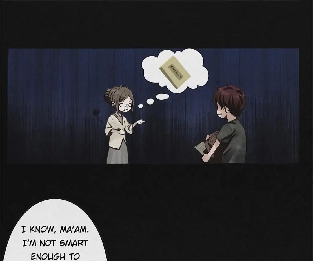 Revenant Plants Chapter 22 - page 17