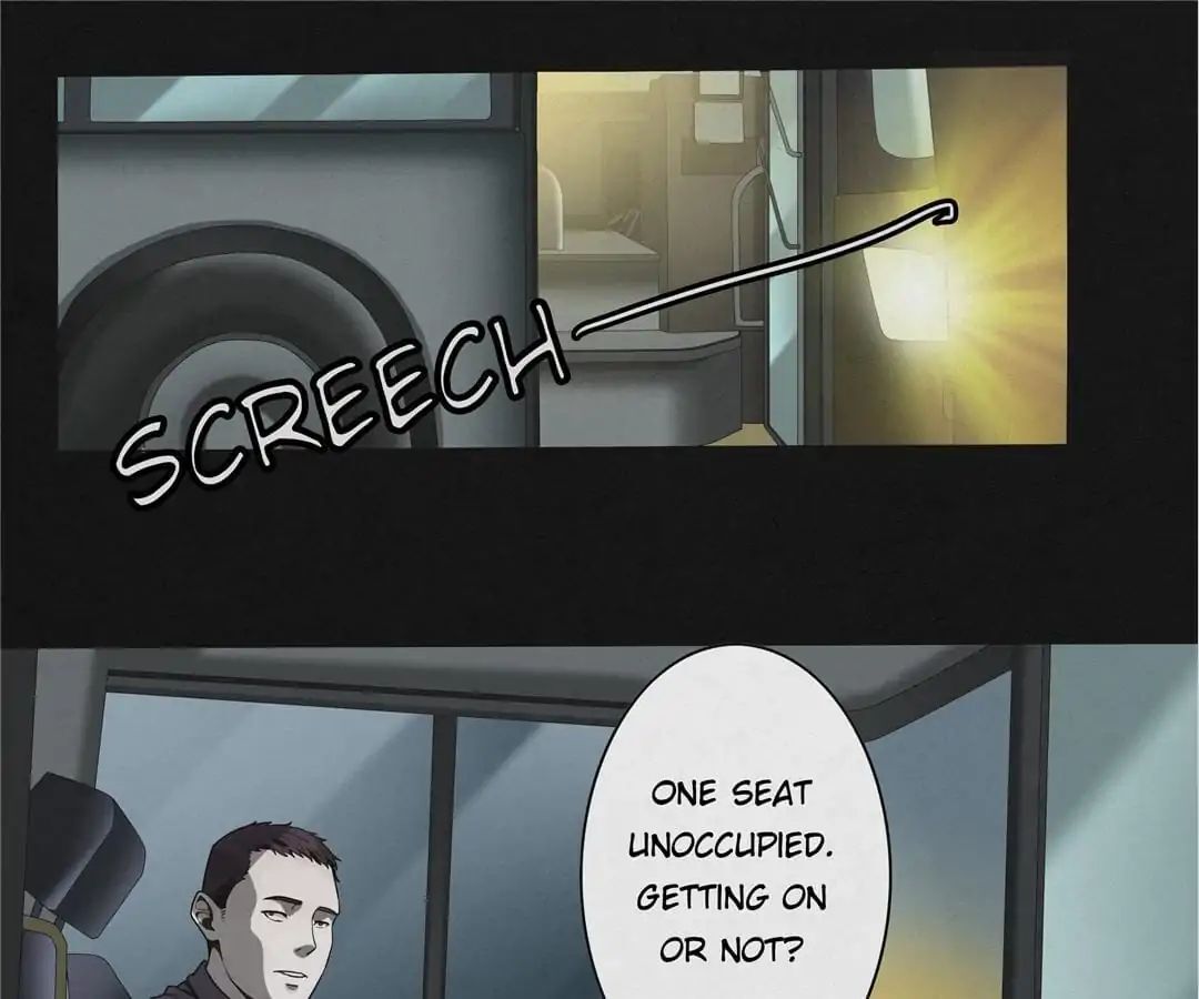 Revenant Plants Chapter 22 - page 32