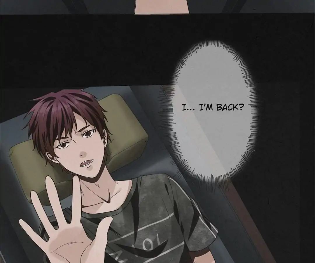 Revenant Plants Chapter 22 - page 5