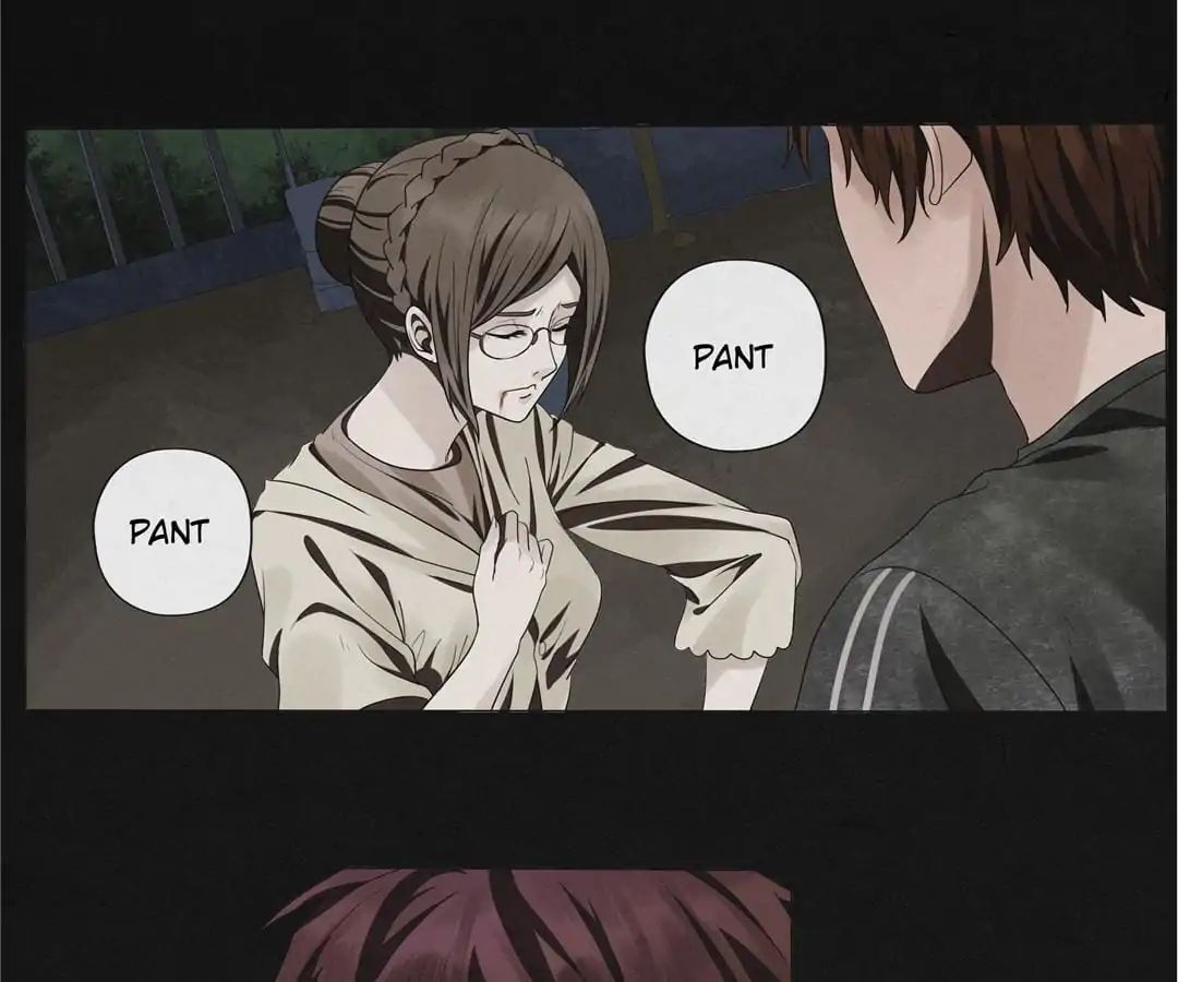 Revenant Plants Chapter 22 - page 9