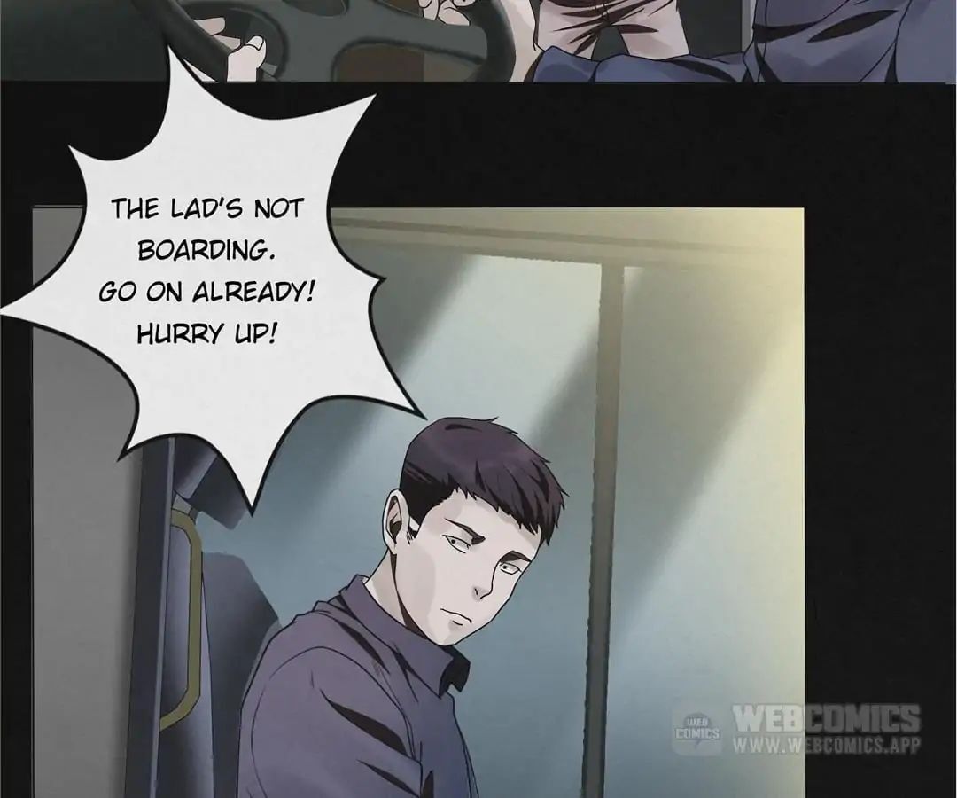 Revenant Plants Chapter 23 - page 2