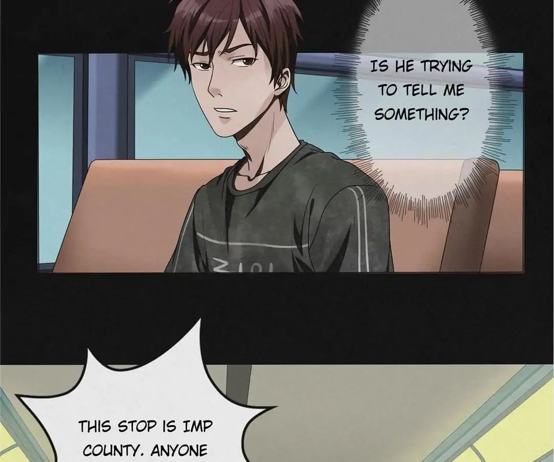 Revenant Plants Chapter 23 - page 23