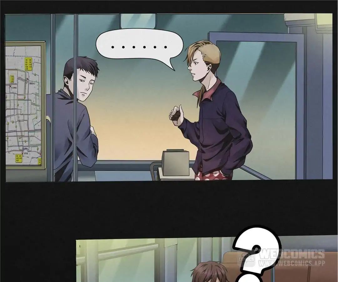 Revenant Plants Chapter 23 - page 30