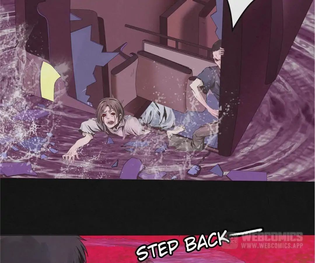 Revenant Plants Chapter 25 - page 17