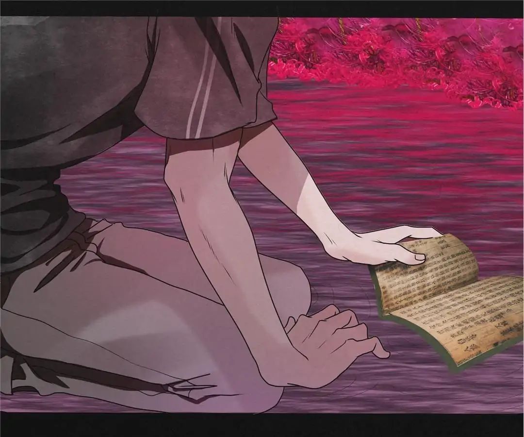 Revenant Plants Chapter 25 - page 28