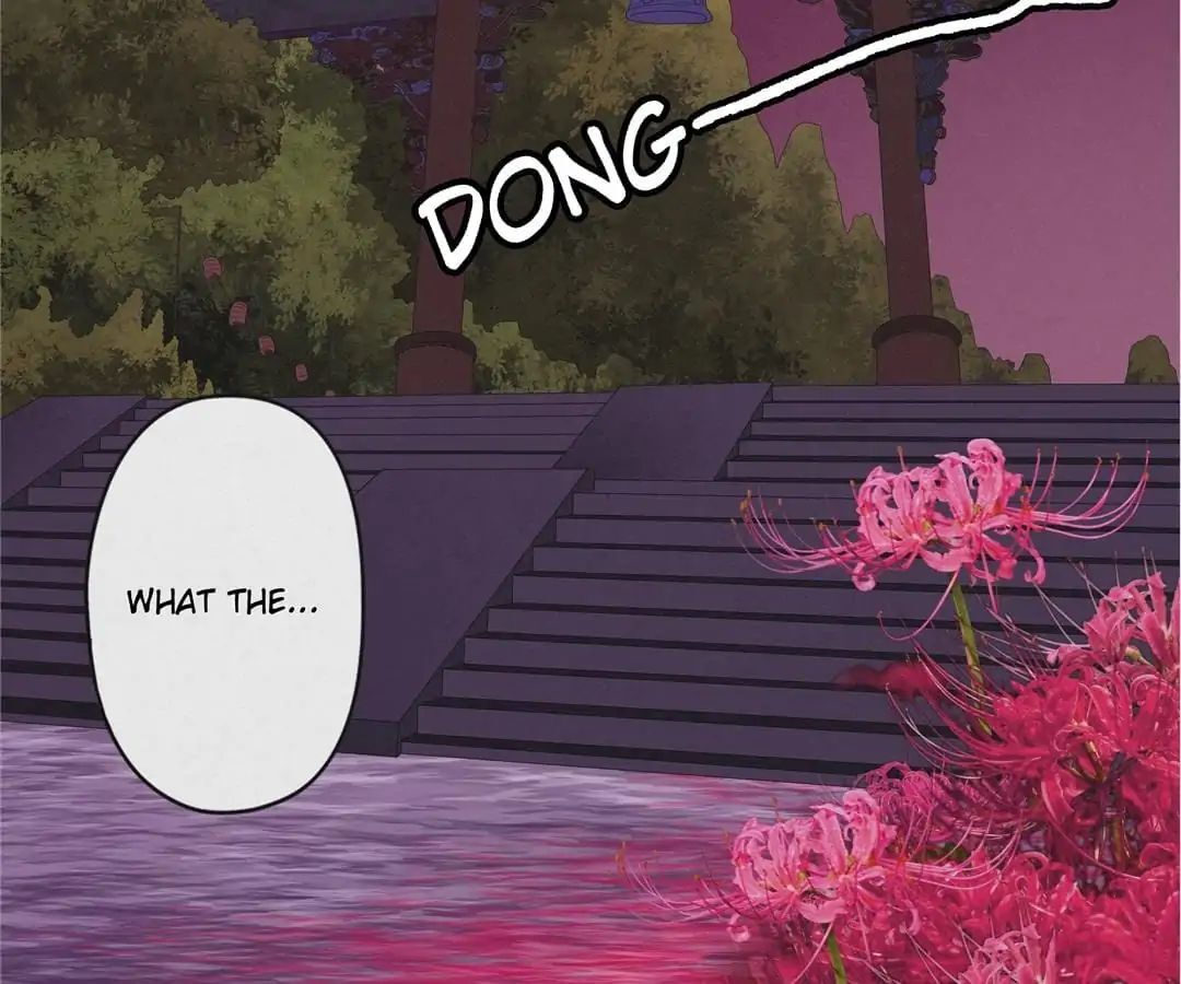 Revenant Plants Chapter 25 - page 34
